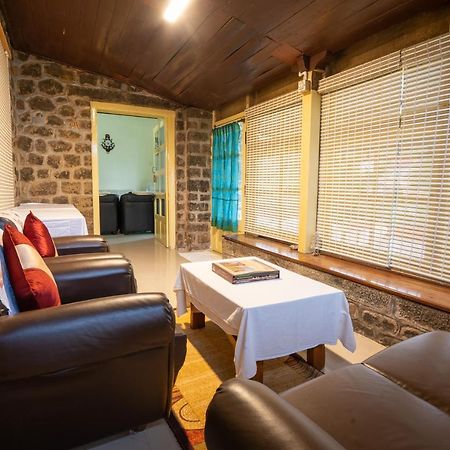 Hotel Tamilnadu - Tamilnadu - Kodaikanal Extérieur photo