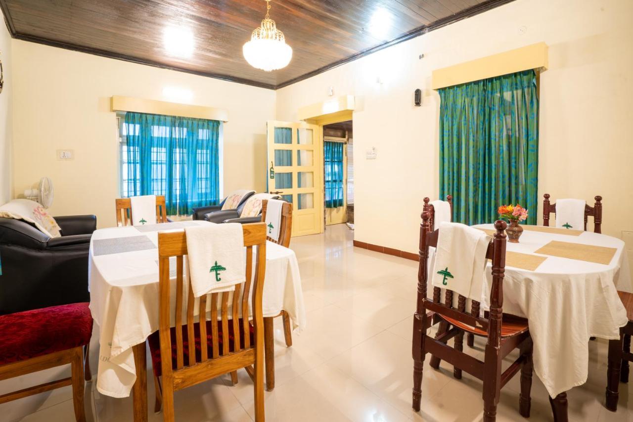 Hotel Tamilnadu - Tamilnadu - Kodaikanal Extérieur photo