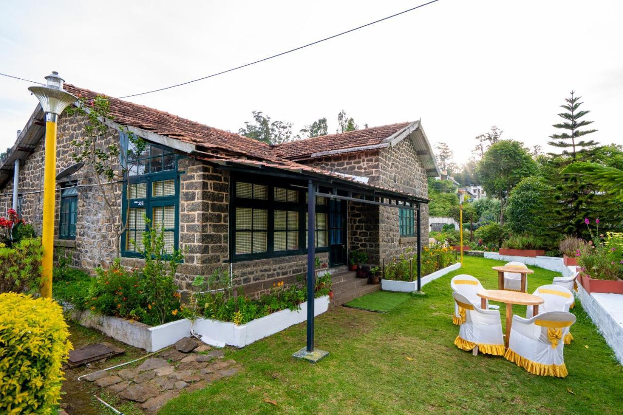 Hotel Tamilnadu - Tamilnadu - Kodaikanal Extérieur photo