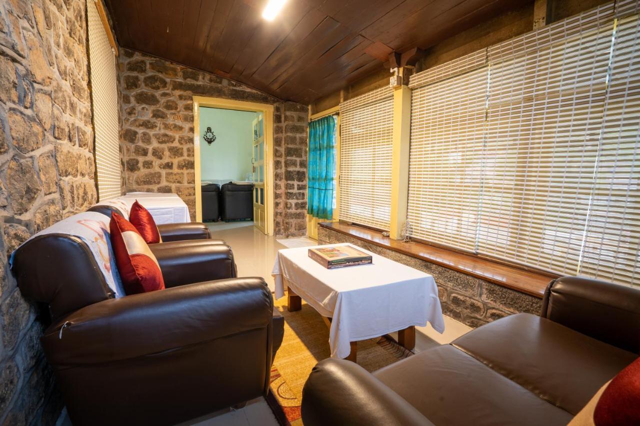 Hotel Tamilnadu - Tamilnadu - Kodaikanal Extérieur photo
