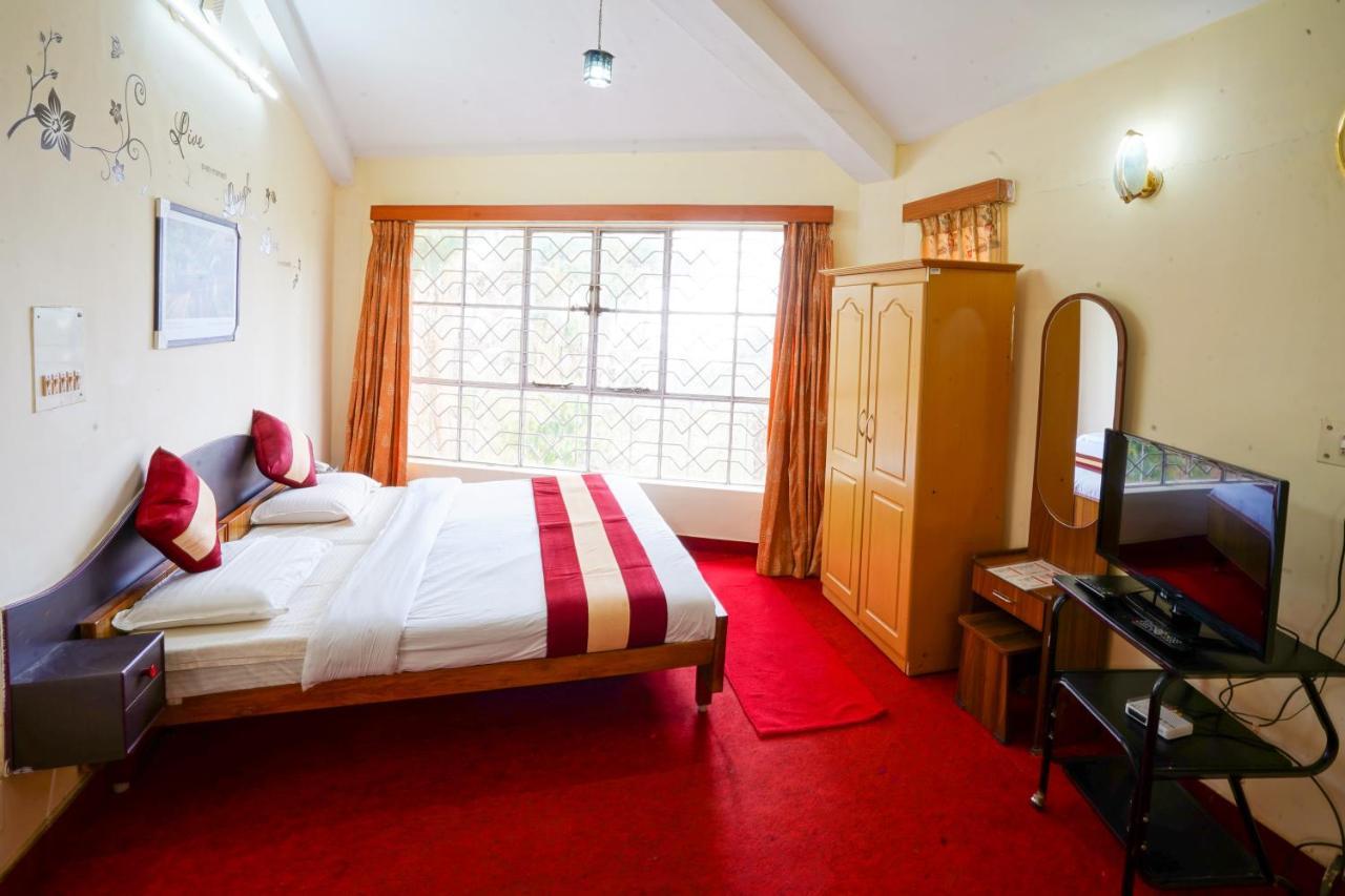 Hotel Tamilnadu - Tamilnadu - Kodaikanal Extérieur photo