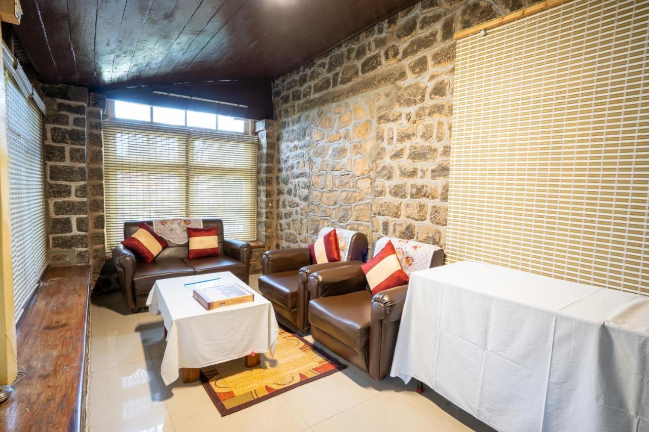 Hotel Tamilnadu - Tamilnadu - Kodaikanal Extérieur photo