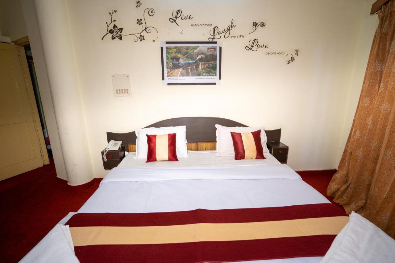Hotel Tamilnadu - Tamilnadu - Kodaikanal Extérieur photo